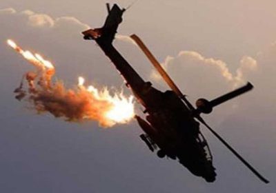 تحطم طائرة هليكوبتر تقل 3 ركاب بفلوريدا الأمريكية