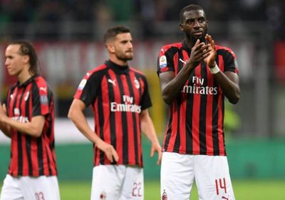 ميلان ينجو من فخ الهزيمة أمام سالرنيتانا بالدوري الإيطالي