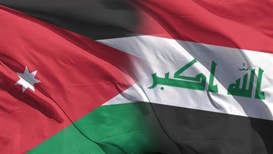 العراق والأردن يبحثان أهمية تفعيل الدبلوماسية البرلمانية
