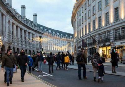 بريطانيا تخطط لإلغاء العزل الذاتي لمصابي كورونا