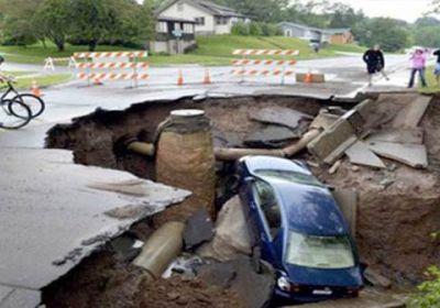 ارتفاع حصيلة ضحايا الانهيارات بالبرازيل لـ146 شخصًا