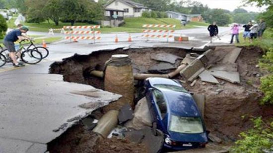 ارتفاع حصيلة ضحايا الانهيارات بالبرازيل لـ146 شخصًا