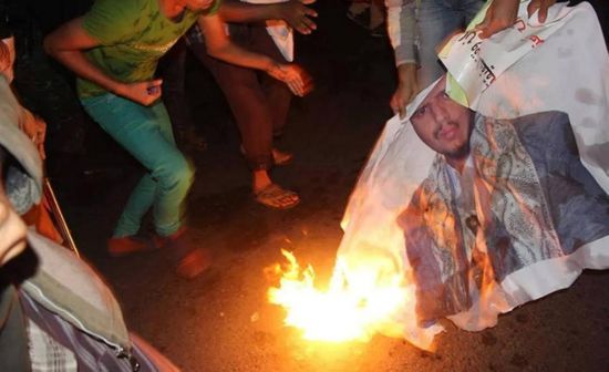 البلاد: رفض الحوثي السلام يعكس خطورة الدور الإيراني