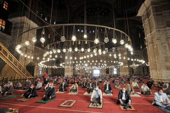 بـ 7 نقاط.. دار الإفتاء المصرية ترد على المُشكِّكين في الإسراء والمعراج