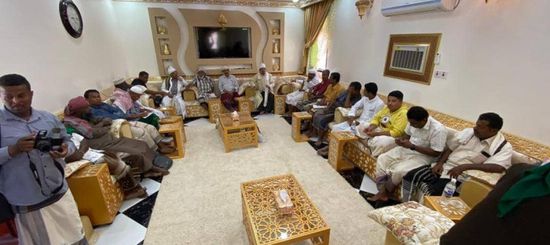 "انتقالي وادي حضرموت" و"حرو" يشكلان لجنة تنسيقية