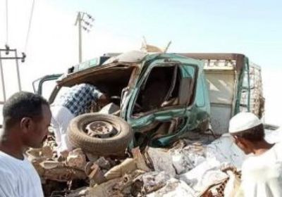 كينيا.. مصرع 4 أشخاص على الأقل بينهم كنديون بحادث سير