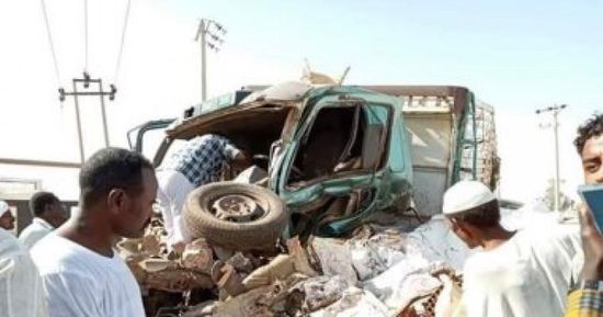 كينيا.. مصرع 4 أشخاص على الأقل بينهم كنديون بحادث سير