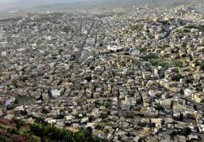 اختطاف مدير مكتب النقل بتعز لخلافات على تهريب بضائع