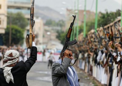 سفارة الإمارات بواشنطن: تعطيل شبكات تسليح الحوثي يجلب السلام