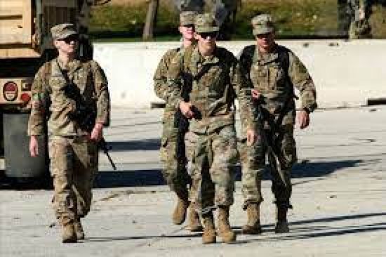 أمريكا تعلن بدء تدريبات لمكافحة الإرهاب في إفريقيا