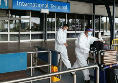 بعد عامين من الإغلاق.. أستراليا تعيد فتح حدودها