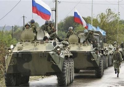 الاستخبارات الأمريكية: الجيش الروسي تلقى أمرًا بغزو أوكرانيا