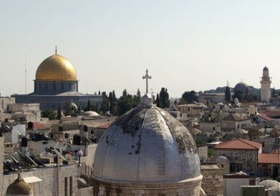 إسرائيل تستعد للاستيلاء على أراضٍ مملوكة للكنيسة المقدسة بالقدس
