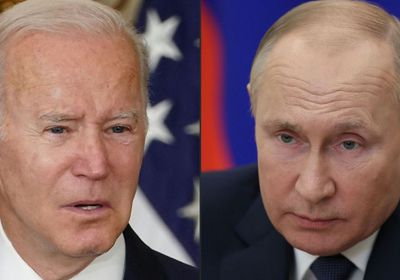 بايدن وبوتين اتفقا على مبدأ عقد قمة بشأن أوكرانيا