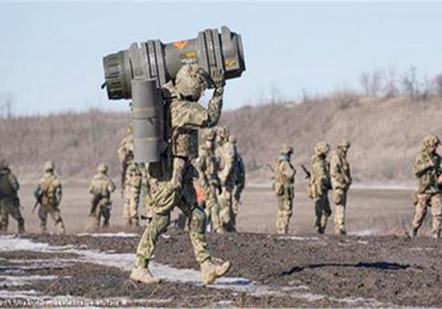 إصابة 3 مواطنين روس في قصف للجيش الأوكراني