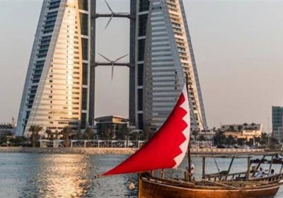 البحرين تضع حجر أساس مشروع "منطقة التجارة الأمريكية"