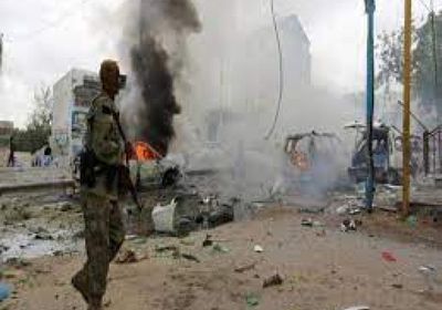 الأردن يستنكر التفجير الإرهابي بالصومال