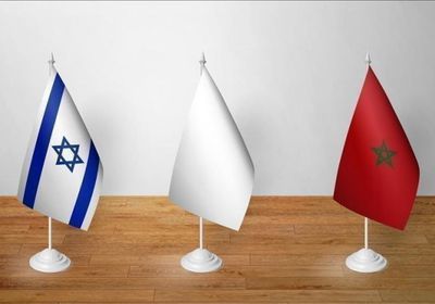 المغرب وإسرائيل يوقعان اتفاقية تاريخية تجارية