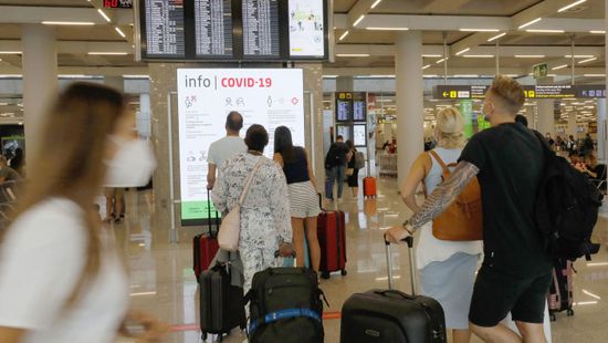 أستراليا تفتح حدودها أمام السياح الملقحين