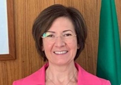 سقطت من شرفة منزلها.. وفاة سفيرة إيطاليا لدى أستراليا