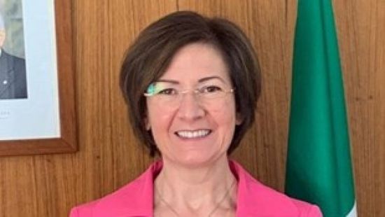 سقطت من شرفة منزلها.. وفاة سفيرة إيطاليا لدى أستراليا