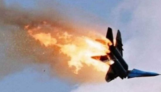 إيران.. 3 قتلى في تحطم طائرة عسكرية للجيش