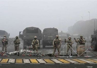 ما أسباب اعتقال وزير الدفاع السابق في كازاخستان؟