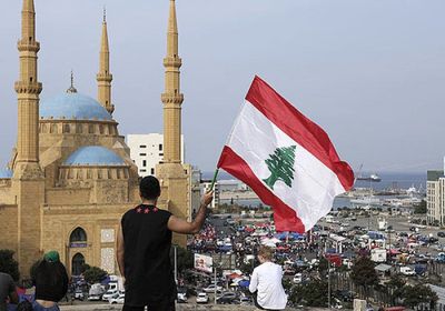 وزير الخارجية الفرنسي يزور لبنان الأسبوع المقبل