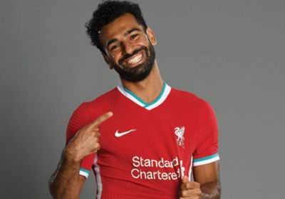 "مو صلاح" يتقدم فى ترتيب "الحذاء الذهبي"