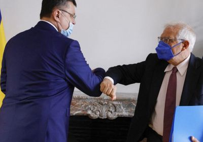 الاتحاد الأوروبي يحذر من الأوضاع في البوسنة والهرسك