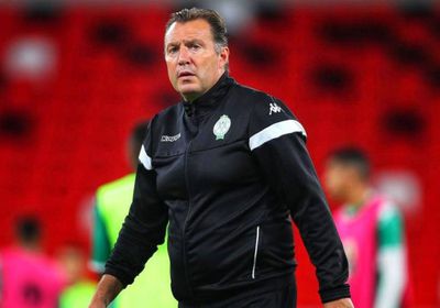 الرجاء البيضاوي يكشف عن خليفة مارك فيلموتس