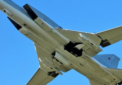  لمواجهة روسيا بأوروبا.. واشنطن تنشر قاذفات استراتيجية نووية ومقاتلات