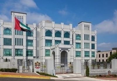 الإمارات: ندافع عن 8 ملايين أجنبي من الإرهاب الحوثي