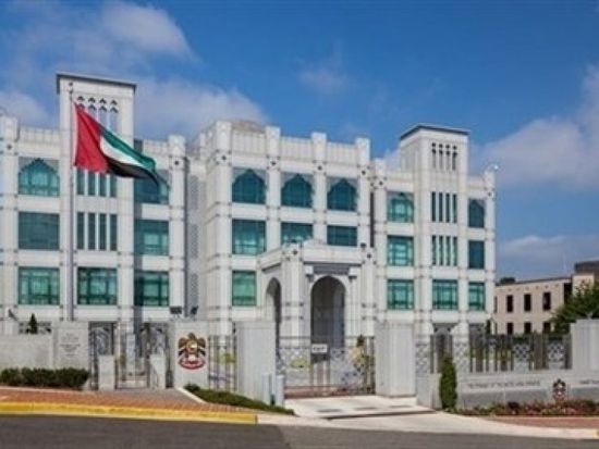 الإمارات: ندافع عن 8 ملايين أجنبي من الإرهاب الحوثي