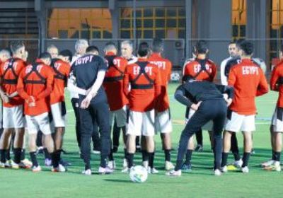 السماح بحضور 60 ألف مشجع في مباراة مصر والسنغال