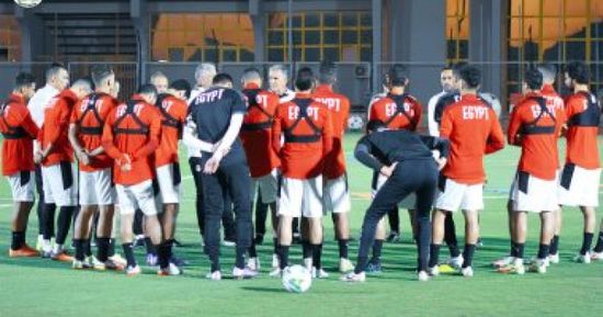 السماح بحضور 60 ألف مشجع في مباراة مصر والسنغال