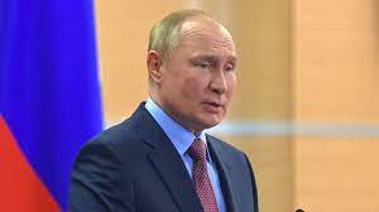 الكرملين: بوتين سيوجه كلمة للشعب الروسي بعد قليل