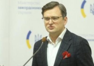 أوكرانيا ينفي شن هجمات على دونباس وقصف الأراضي الروسية