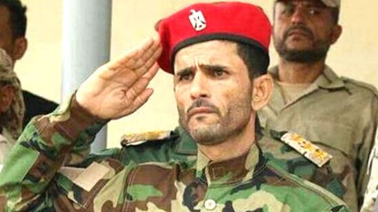 القحطاني يرثي أبواليمامة ويبرز نضاله بميادين الجنوب