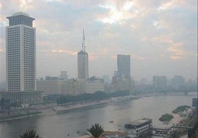 مصر.. منخفض جوي من الأربعاء حتى الجمعة