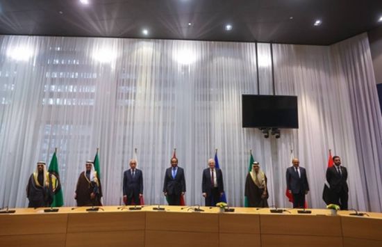 اتفاق خليجي أوروبي على تحسين الظروف الإنسانية باليمن