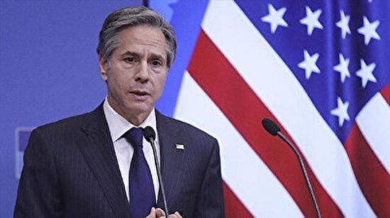 بلينكن يتوقع غزوًا روسيًا قريبًا ضد أوكرانيا