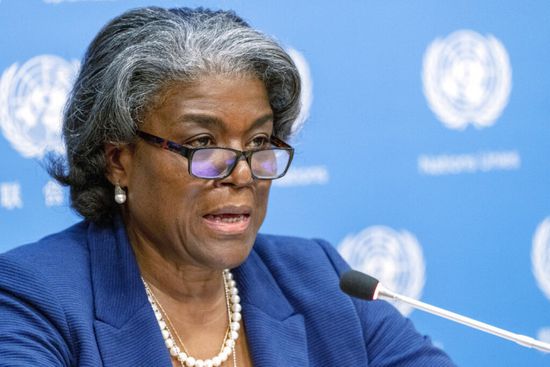 ليندا توماس: روسيا تعيد زمن الإمبراطوريات