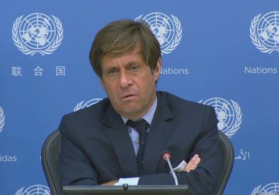 فرنسا تدين اعتراف روسيا بمناطق انفصالية شرقي أوكرانيا