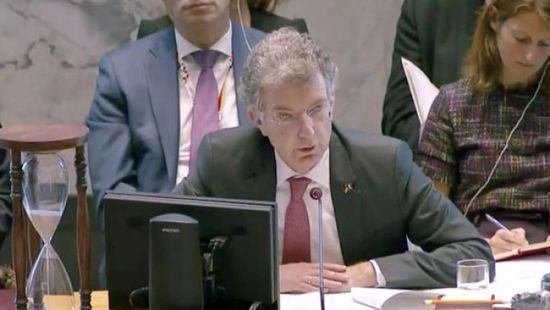 ألمانيا ترفض الإجراءات الروسية تجاه أوكرانيا