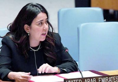 الإمارات تكشف عن حل للأزمة الأوكرانية