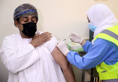 عمان ترصد 3 وفيات و1036 إصابة بكورونا