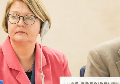 ألمانيا بمجلس الأمن تدين الإجراءات الروسية ضد أوكرانيا