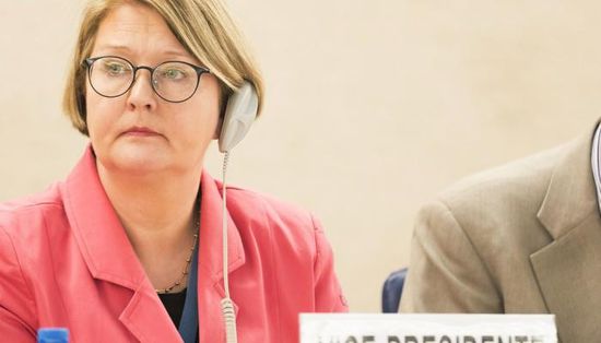 ألمانيا بمجلس الأمن تدين الإجراءات الروسية ضد أوكرانيا