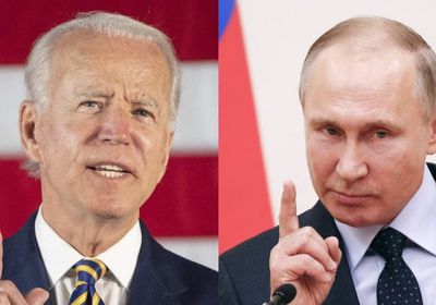 أمريكا تعتزم فرض عقوبات ضد روسيا 